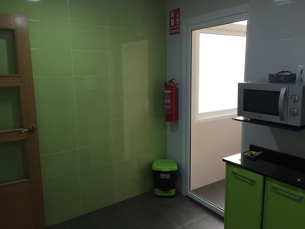 Apartamento Turistico Obispo36 En Orihuela Ciudad Exterior foto