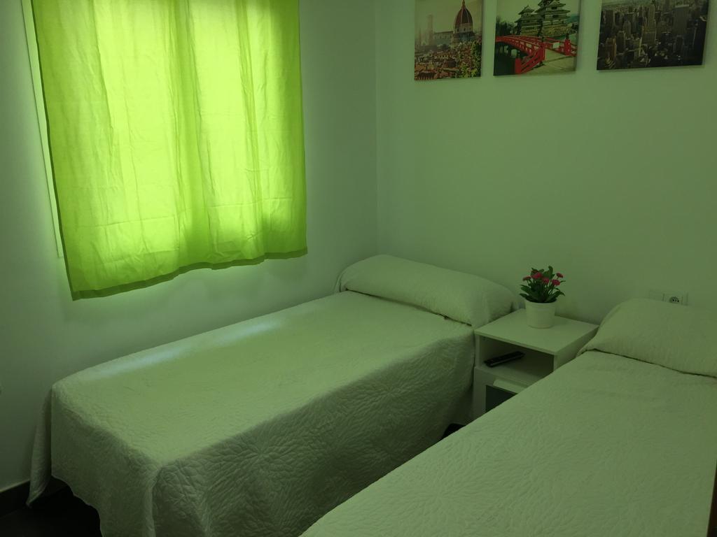 Apartamento Turistico Obispo36 En Orihuela Ciudad Exterior foto