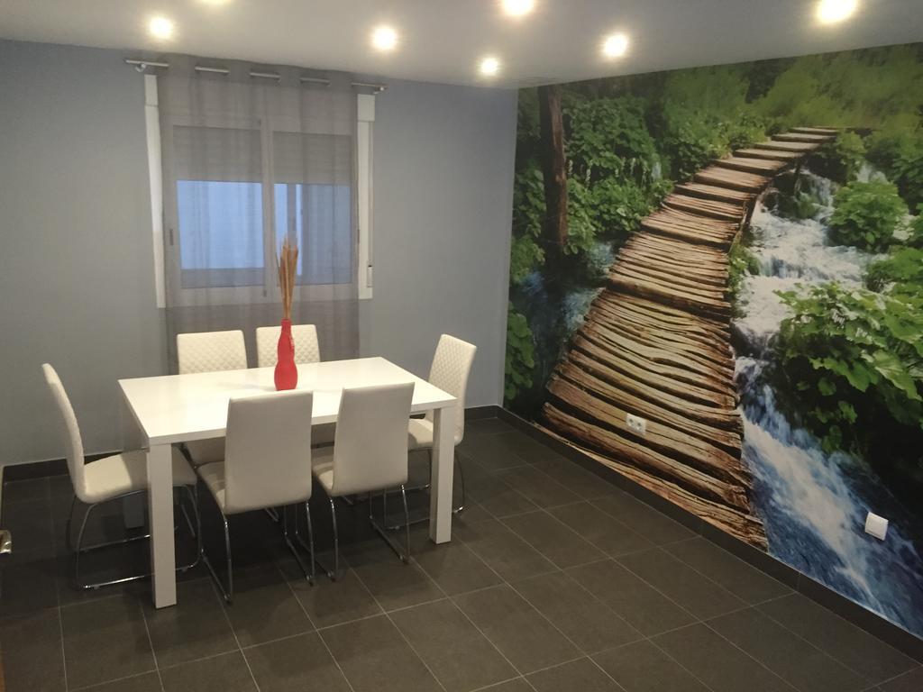 Apartamento Turistico Obispo36 En Orihuela Ciudad Exterior foto