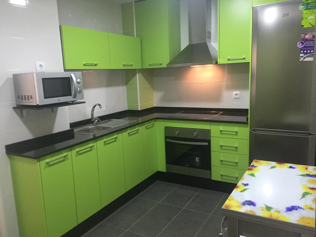 Apartamento Turistico Obispo36 En Orihuela Ciudad Exterior foto