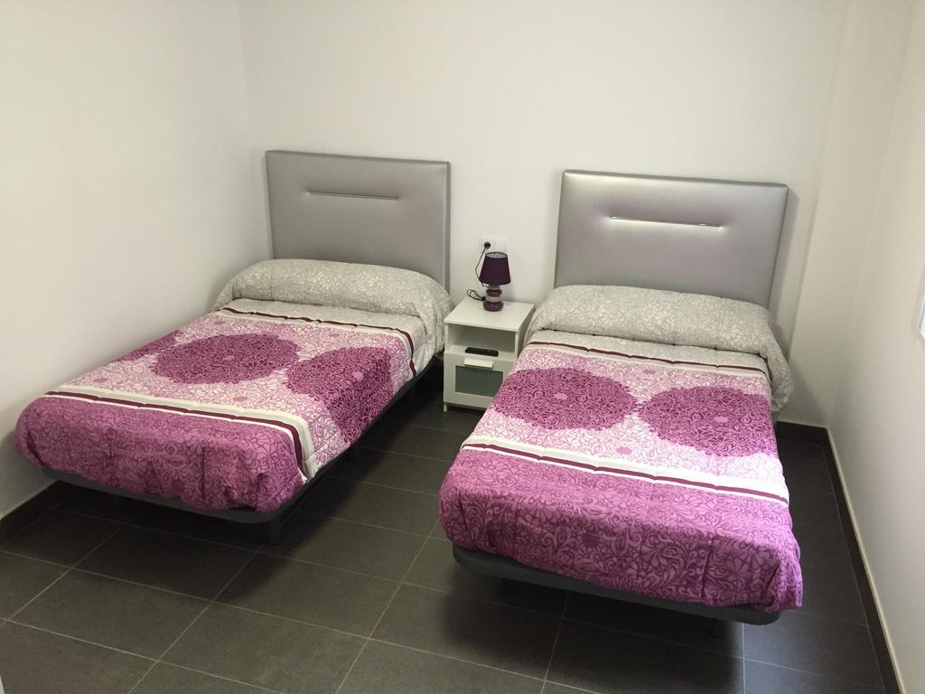 Apartamento Turistico Obispo36 En Orihuela Ciudad Exterior foto