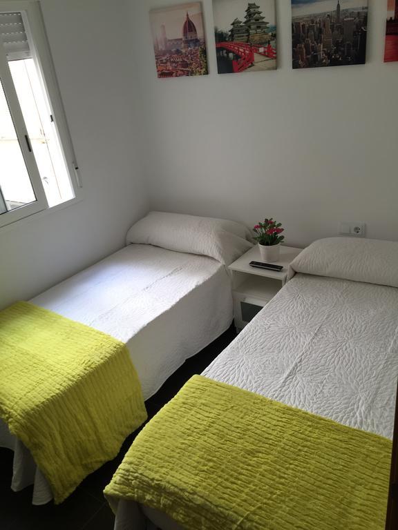 Apartamento Turistico Obispo36 En Orihuela Ciudad Exterior foto