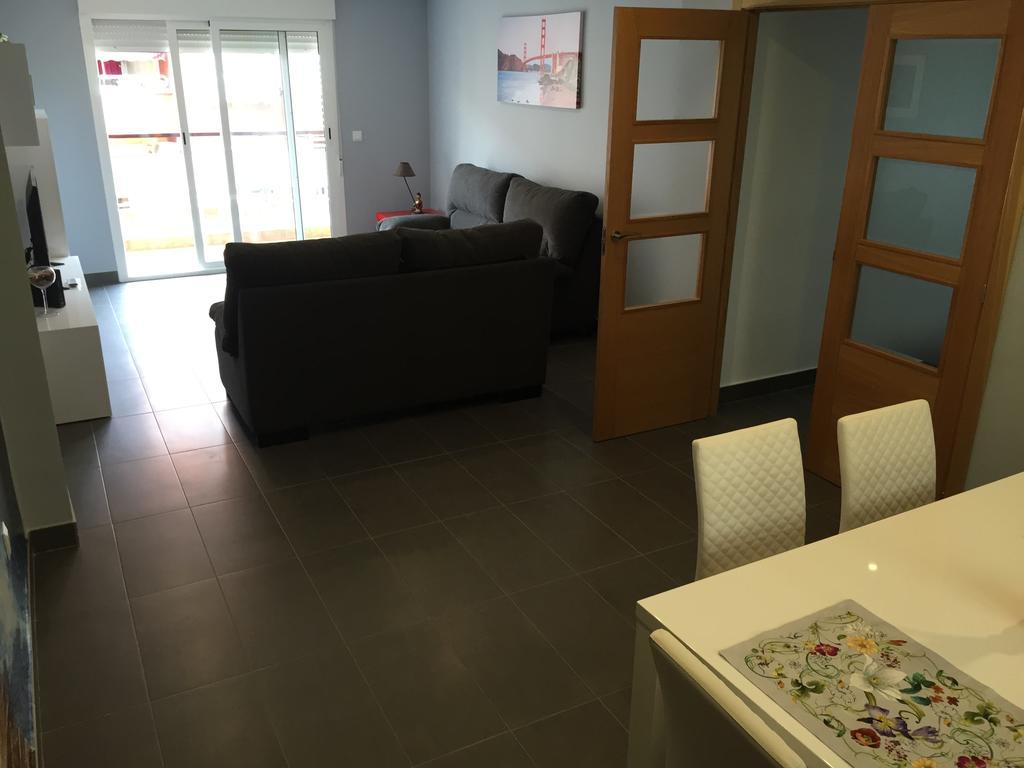 Apartamento Turistico Obispo36 En Orihuela Ciudad Exterior foto