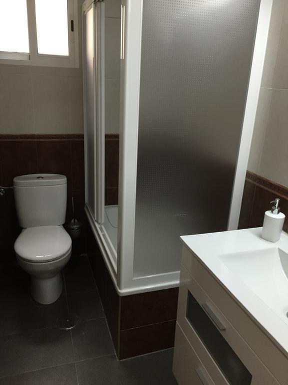 Apartamento Turistico Obispo36 En Orihuela Ciudad Exterior foto