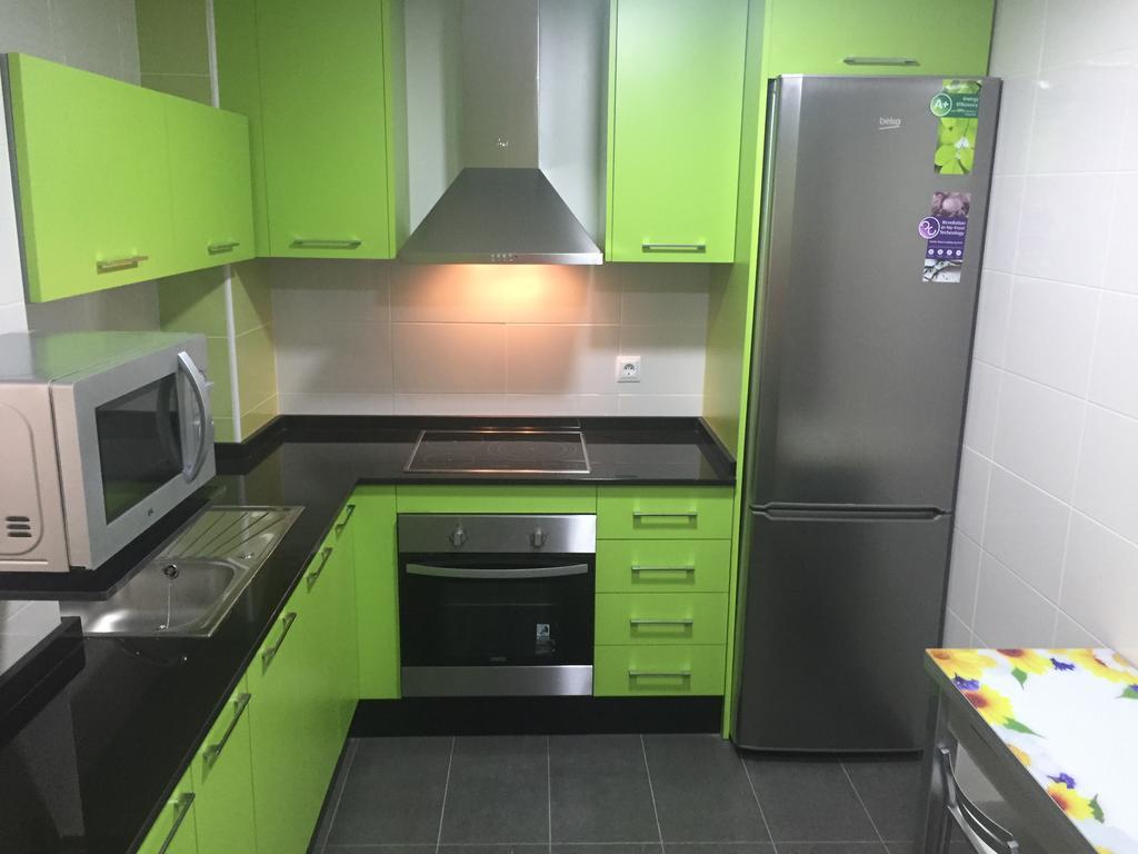 Apartamento Turistico Obispo36 En Orihuela Ciudad Exterior foto
