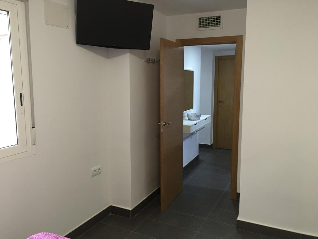 Apartamento Turistico Obispo36 En Orihuela Ciudad Exterior foto