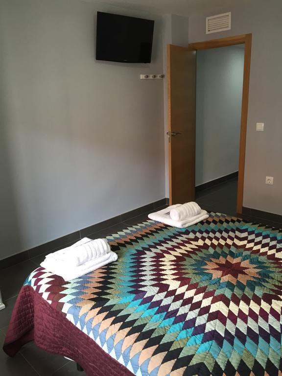 Apartamento Turistico Obispo36 En Orihuela Ciudad Exterior foto