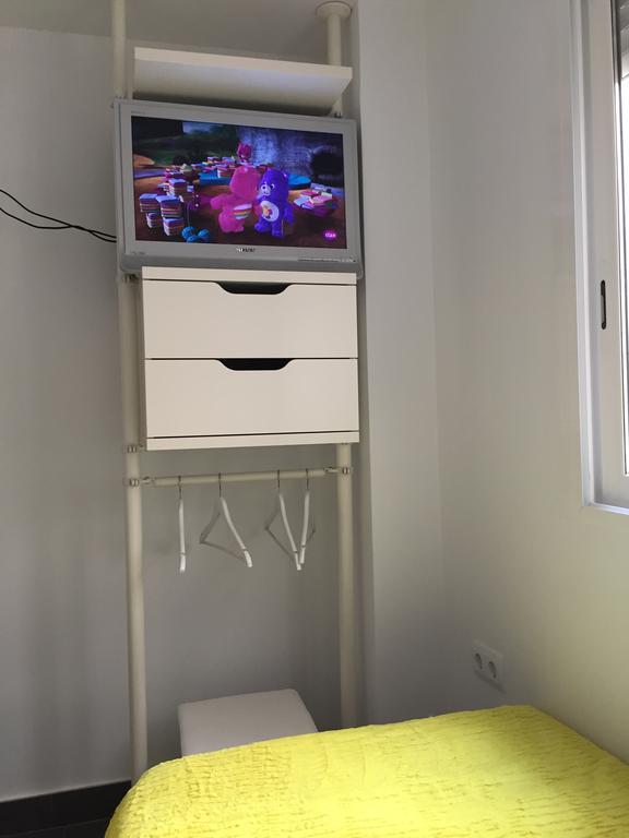 Apartamento Turistico Obispo36 En Orihuela Ciudad Exterior foto