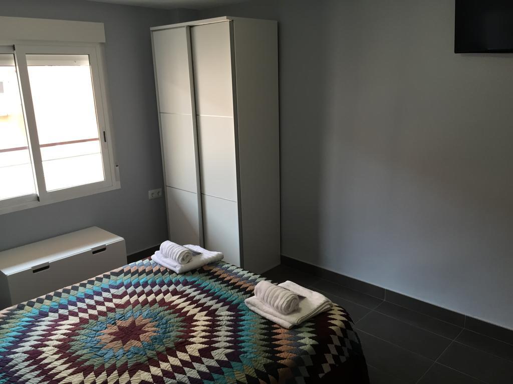 Apartamento Turistico Obispo36 En Orihuela Ciudad Exterior foto